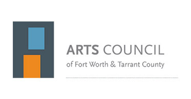 Arts Council of Fort Worth Logo