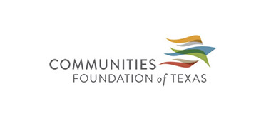Communities Foundation of Texas Logo