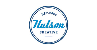 Hutson Creative Logo