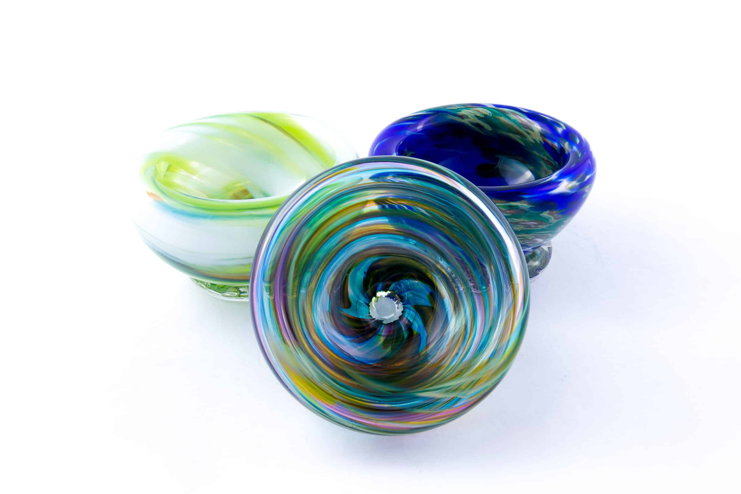 Glass Blowing Item