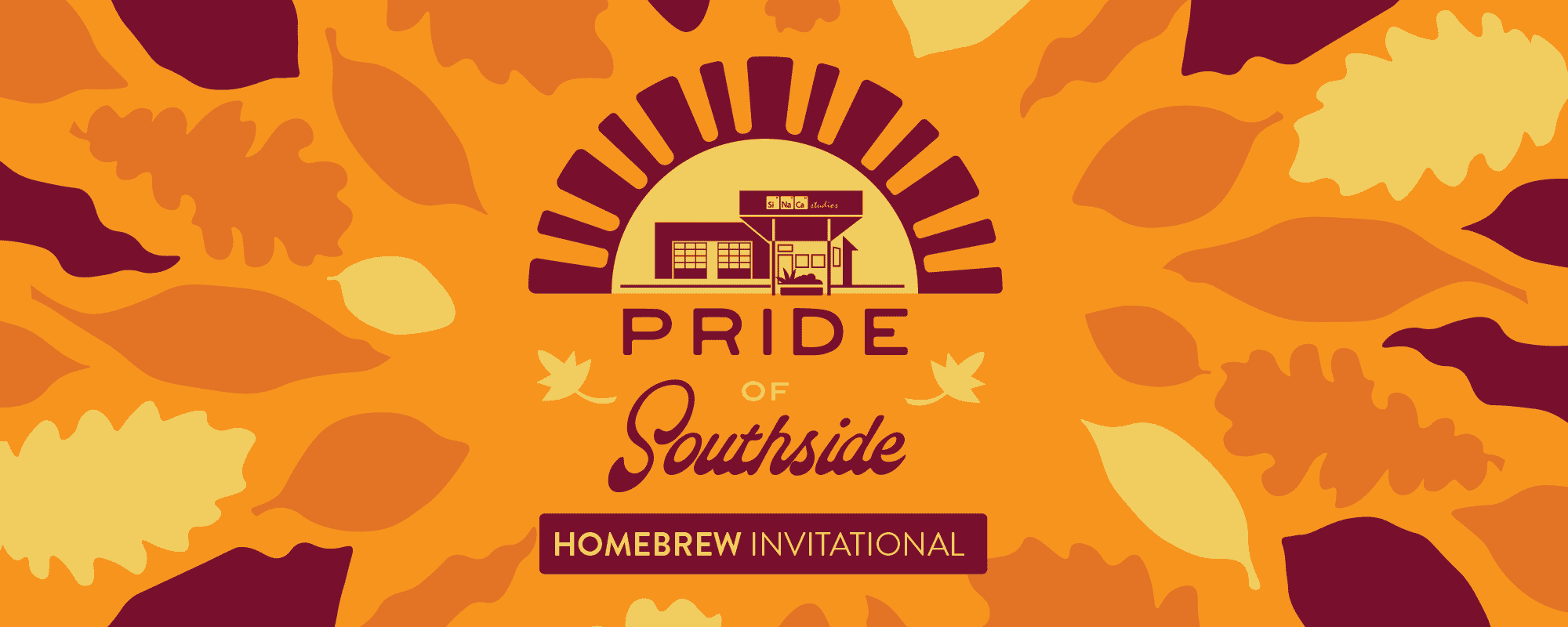 Pride of Southside Homebrew Invitational Banner