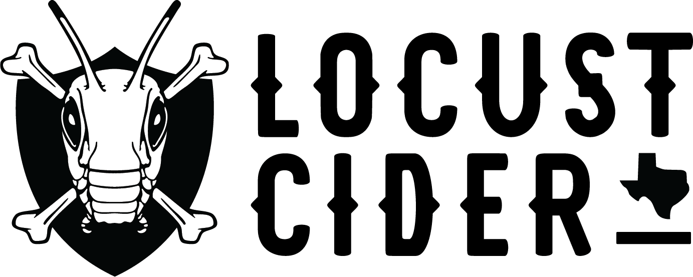 Locust Cider Logo