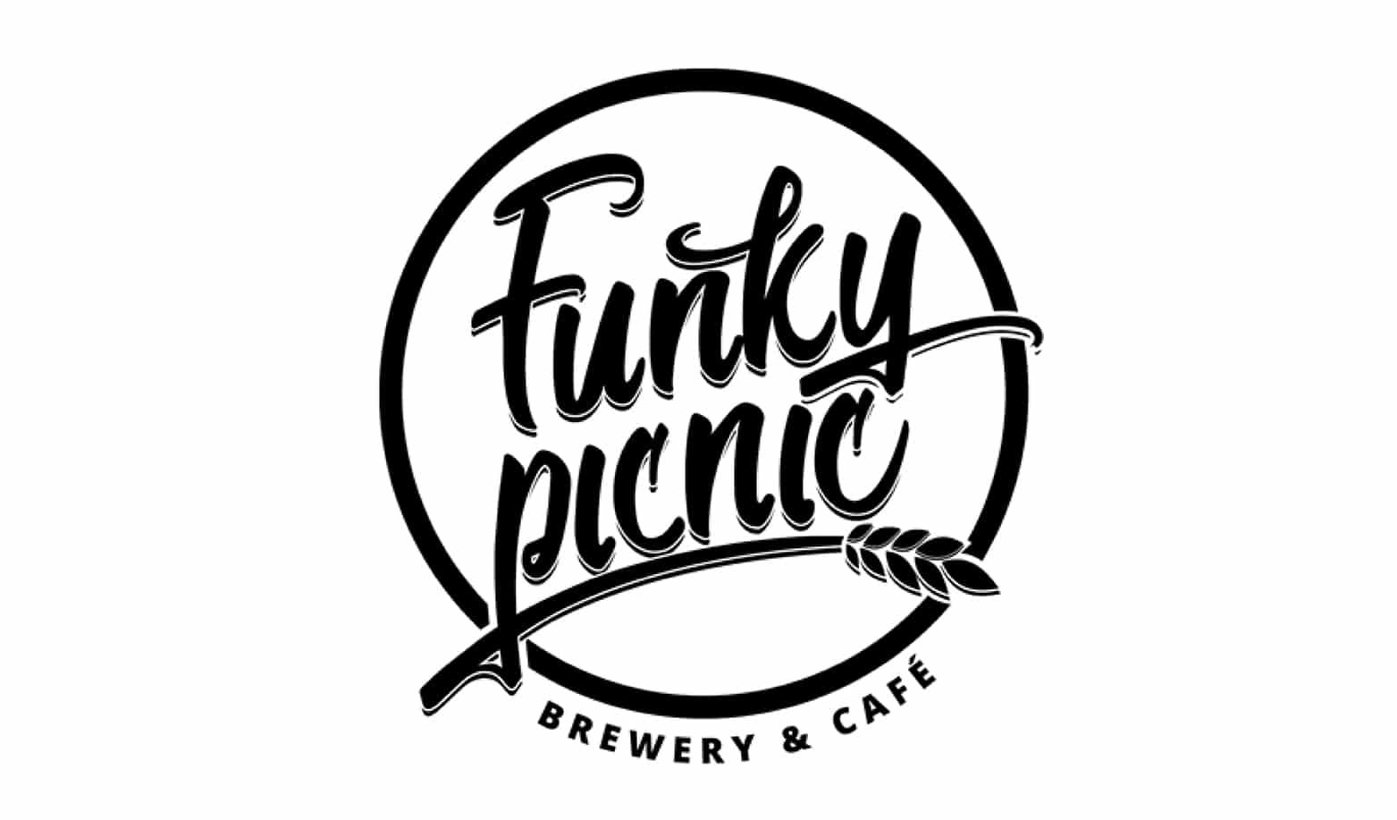 Funky Picnic Logo