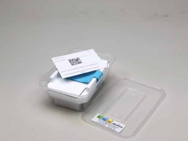 Business Card Holder Kit