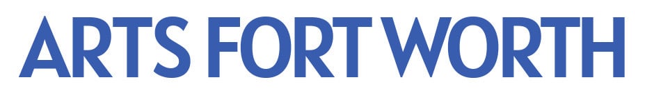 Arts Fort Worth logo
