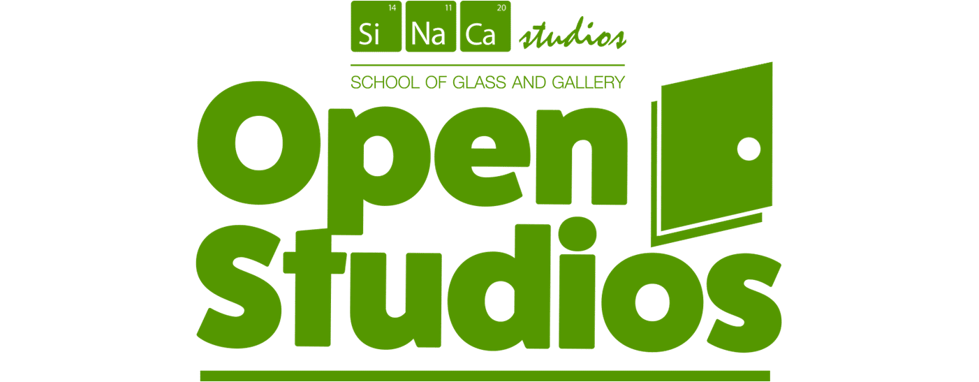 Open Studios Night Logo SiNaCa Studios