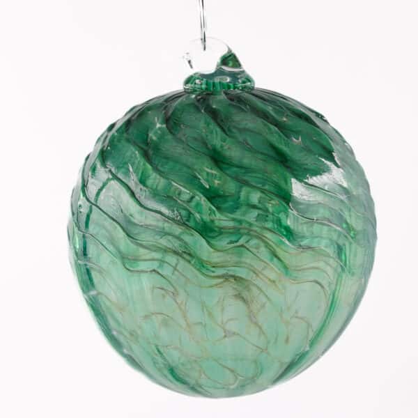 Ornament Set Summer Auction SiNaCa Glass Auction 2023