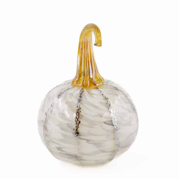 SiNaCa Glass Auction 2023 Pumpkin Set Summer Auction