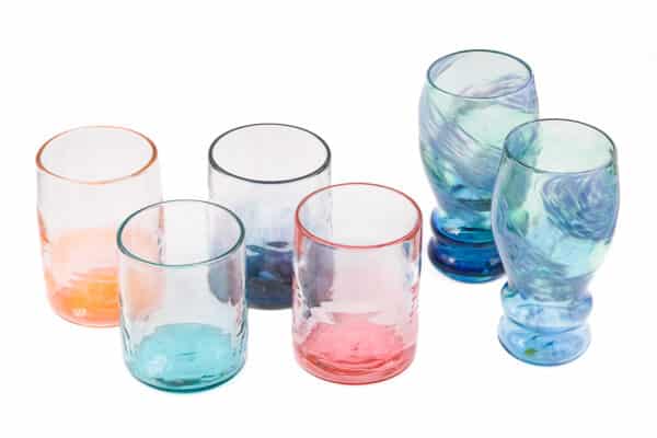SiNaCa Glass Auction 2023